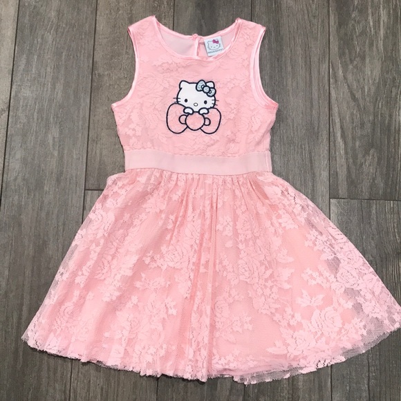 Hello Kitty Other - HELLO KITTY dress